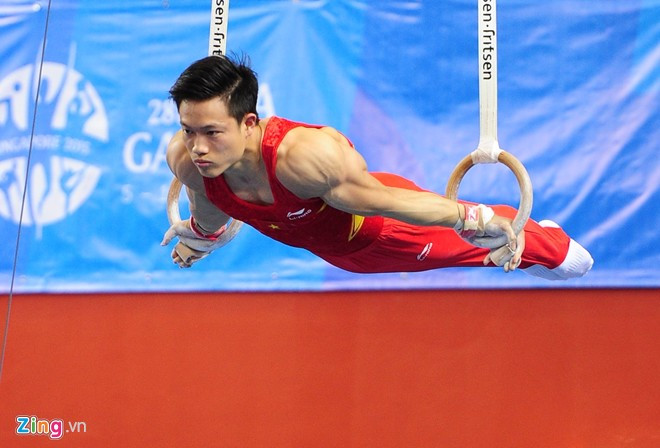 SEA Games 9/6: Ánh Viên lập thêm 2 kỷ lục SEA Games ảnh 20