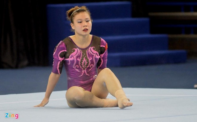 SEA Games ngày 8/6: Tiếc nuối bóng bàn ảnh 32 SEA Games ngày 8/6: Tiếc nuối bóng bàn ảnh 32