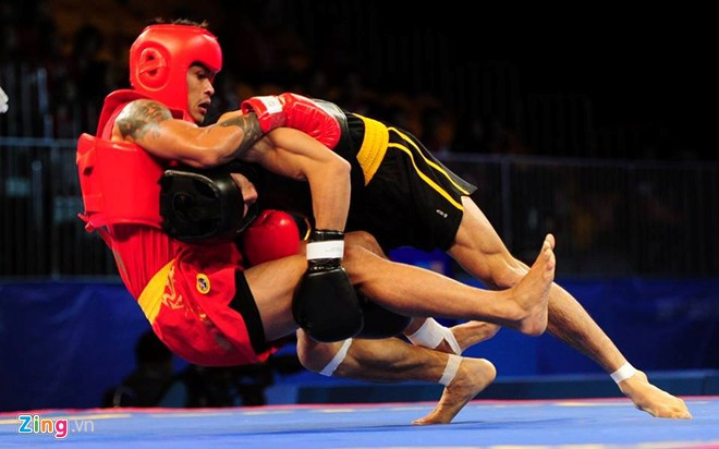 SEA Games ngày 8/6: Tiếc nuối bóng bàn ảnh 12 SEA Games ngày 8/6: Tiếc nuối bóng bàn ảnh 12