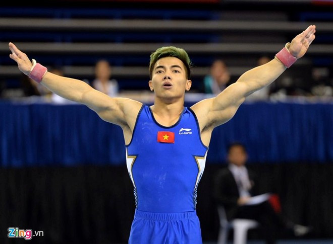SEA Games ngày 8/6: Tiếc nuối bóng bàn ảnh 72