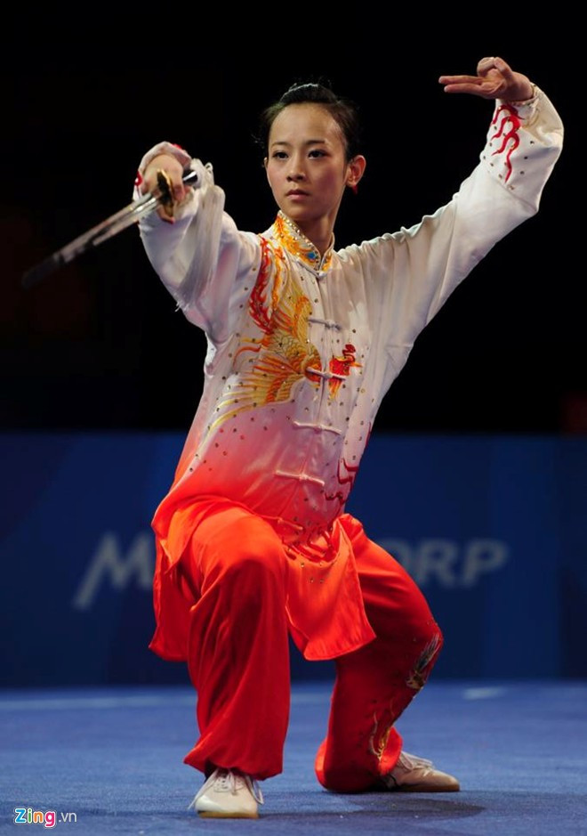 SEA Games ngày 8/6: Tiếc nuối bóng bàn ảnh 51