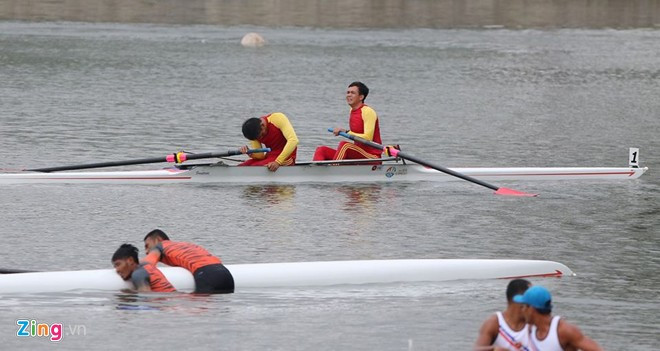 SEA Games ngày 14/6: Đoàn Việt Nam sớm vượt chỉ tiêu huy chương ảnh 25