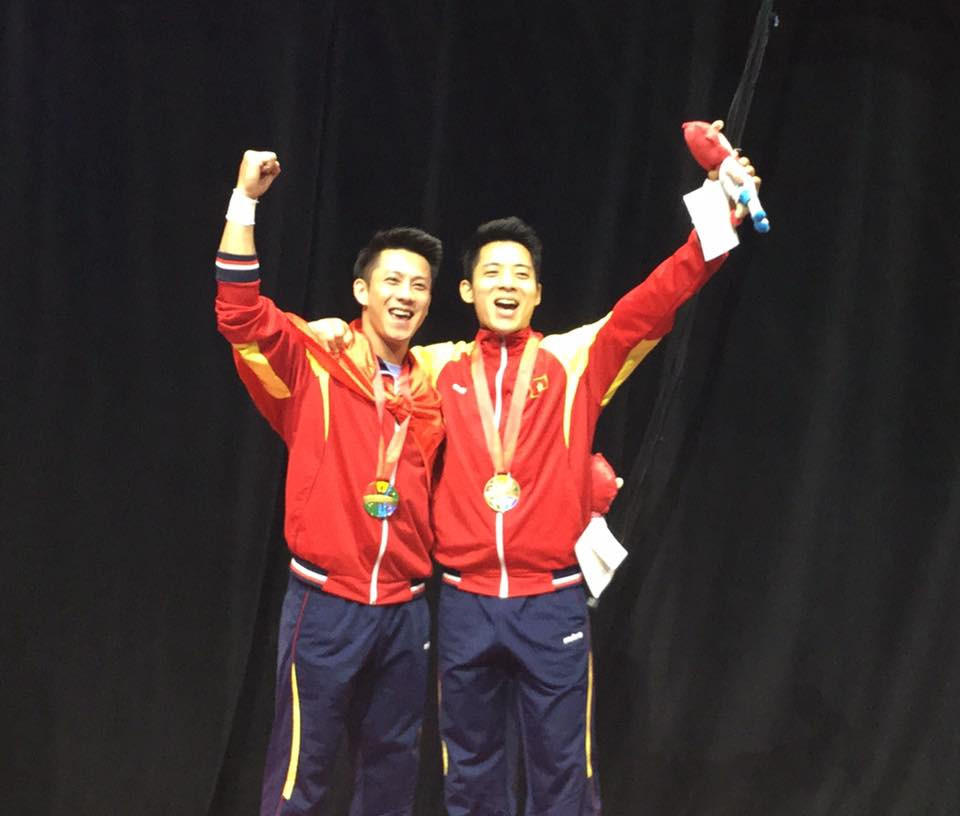 SEA Games ngày 8/6: Tiếc nuối bóng bàn ảnh 23