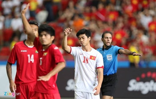 SEA Games ngày 13/6: Bóng đá vỡ mộng vàng, CĐV rơi lệ ảnh 8