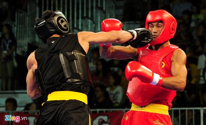 SEA Games ngày 8/6: Tiếc nuối bóng bàn ảnh 11