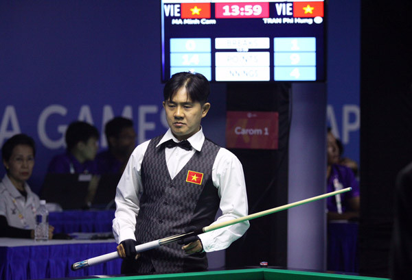 SEA Games 9/6: Ánh Viên lập thêm 2 kỷ lục SEA Games ảnh 32