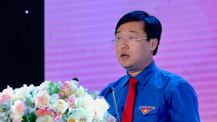 Tuyên dương 401 đại biểu thanh niên tiên tiến làm theo lời Bác ảnh 15