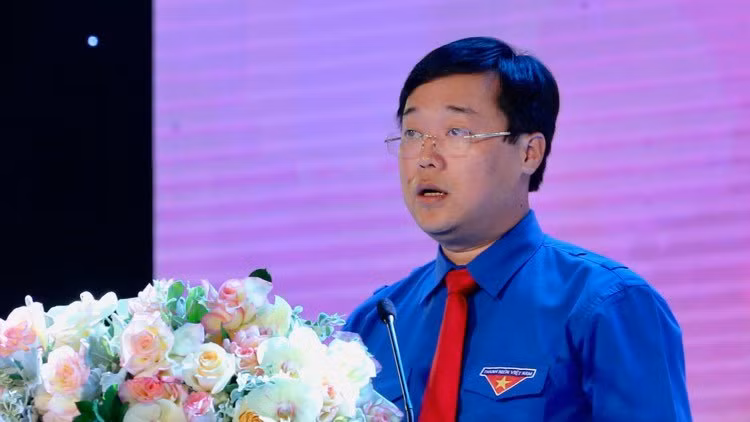 Tuyên dương 401 đại biểu thanh niên tiên tiến làm theo lời Bác ảnh 15