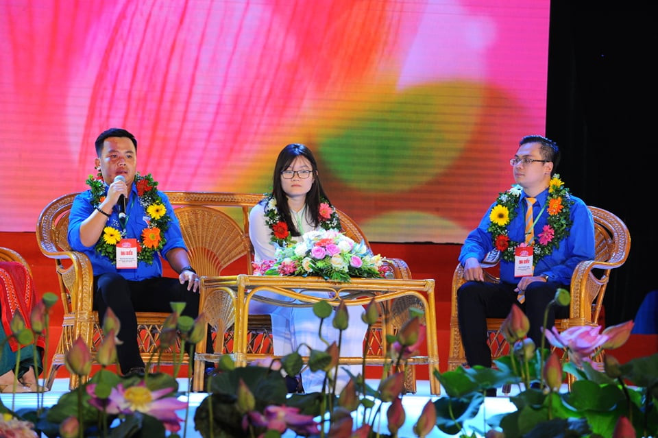 Tuyên dương 401 đại biểu thanh niên tiên tiến làm theo lời Bác ảnh 11