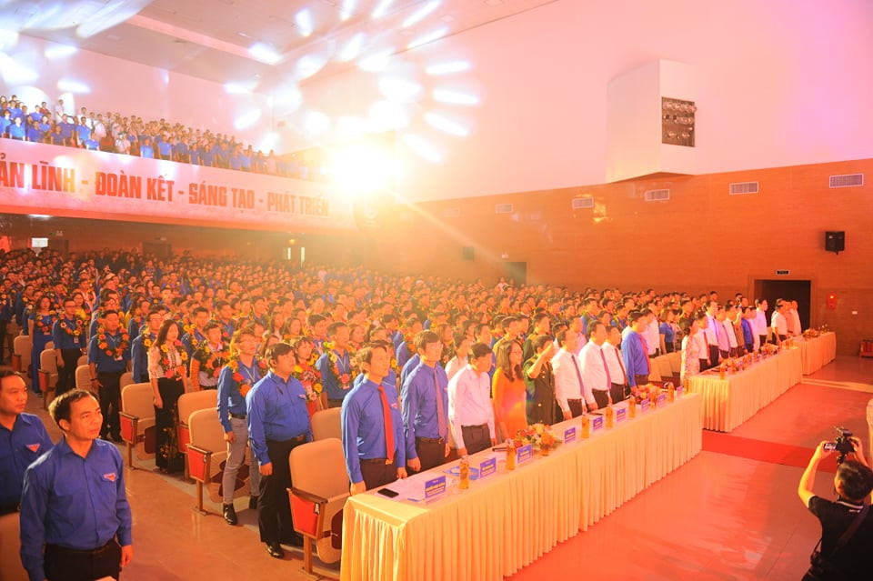 Tuyên dương 401 đại biểu thanh niên tiên tiến làm theo lời Bác ảnh 18