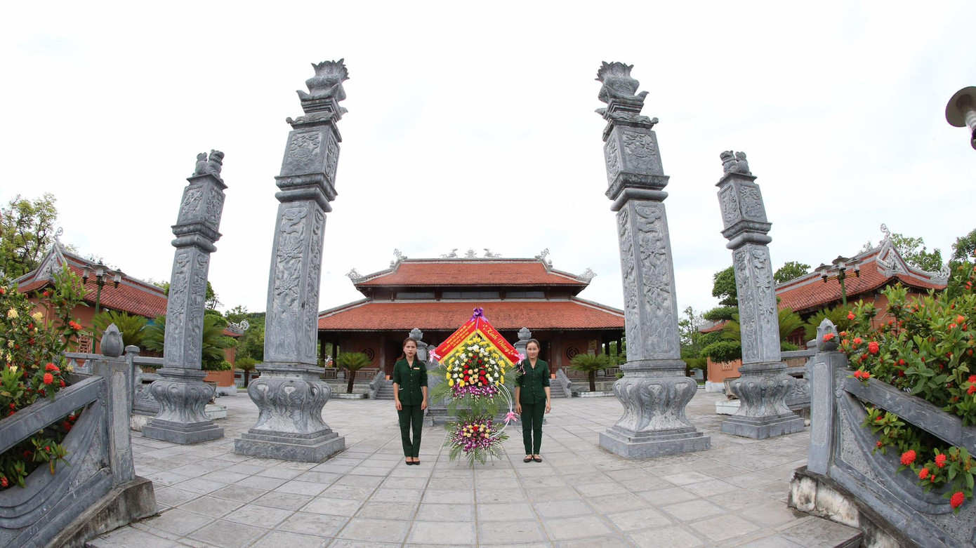 Đại biểu thanh niên tiên tiến chung tay vì cộng đồng ảnh 10