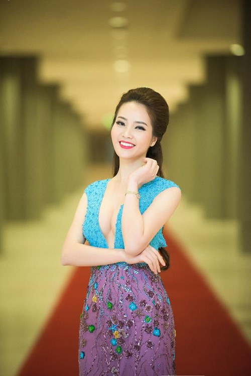 Bản tin Hoa hậu: Việt Nam thăng hạng trên bản đồ sắc đẹp ảnh 6