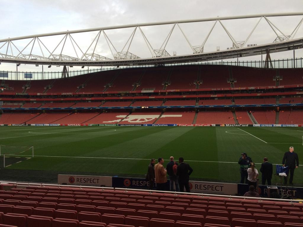 Arsenal vs Galatasaray (4-1): 'Cỗ pháo' Welbeck gầm vang ảnh 23