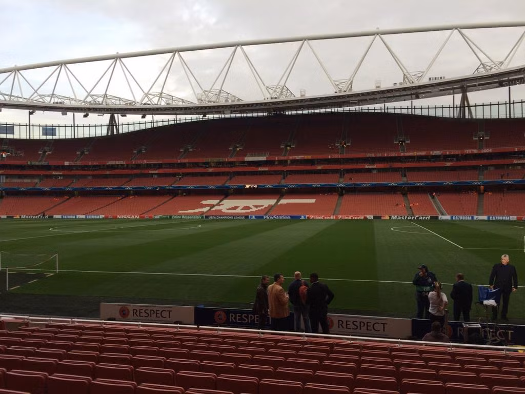 Arsenal vs Galatasaray (4-1): 'Cỗ pháo' Welbeck gầm vang ảnh 23