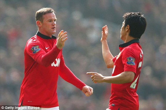 Mata 'mở tài khoản', Man United thở phào ảnh 8