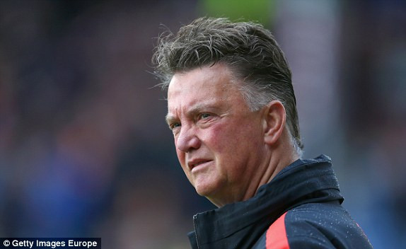 Tân binh Di Maria ra mắt, M.U vẫn chưa biết thắng ảnh 7