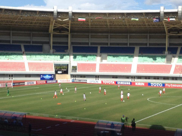 Thua đau phút cuối, U19 Việt Nam cạn cơ hội ảnh 4