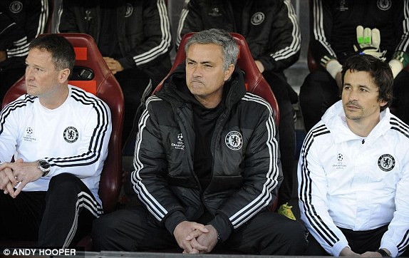 Atletico-Chelsea (0-0): Thận trọng giết cảm xúc ảnh 8