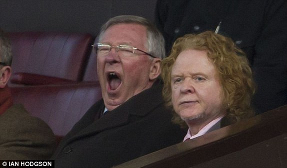 M.U- Fulham (2-2): Thất vọng Quỷ đỏ ảnh 9