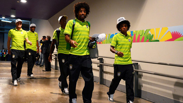 Brazil – Đức (1-7): Ác mộng khó tin của Selecao ảnh 21