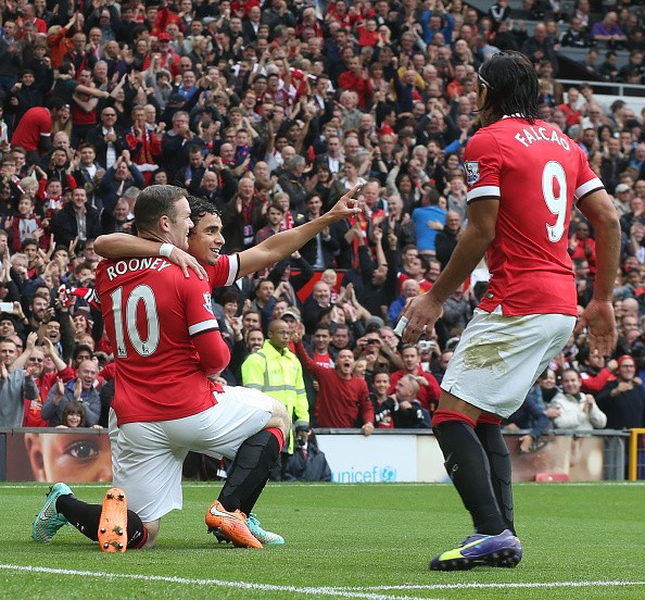 M.U vs West Ham (2-1): Ba điểm đau tim ảnh 5