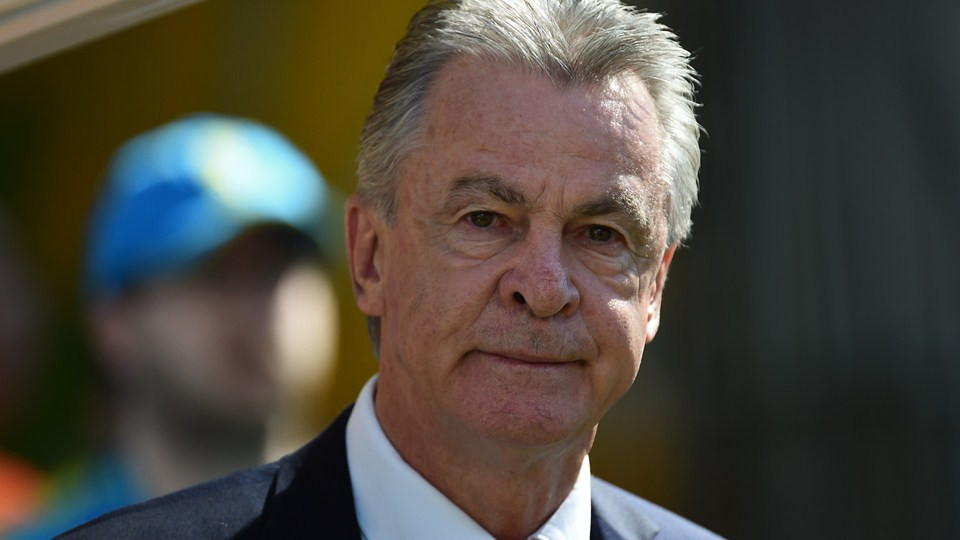 Argentina – Thụy Sĩ (1-0): 'Giải cứu' điệu Tango ảnh 15