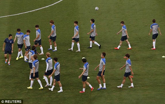 Gấu Nga không nuốt nổi kim chi ảnh 11