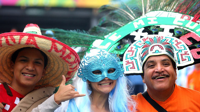 Hà Lan – Argentina (0-0, penalty 2-4): Người hùng Romero ảnh 20