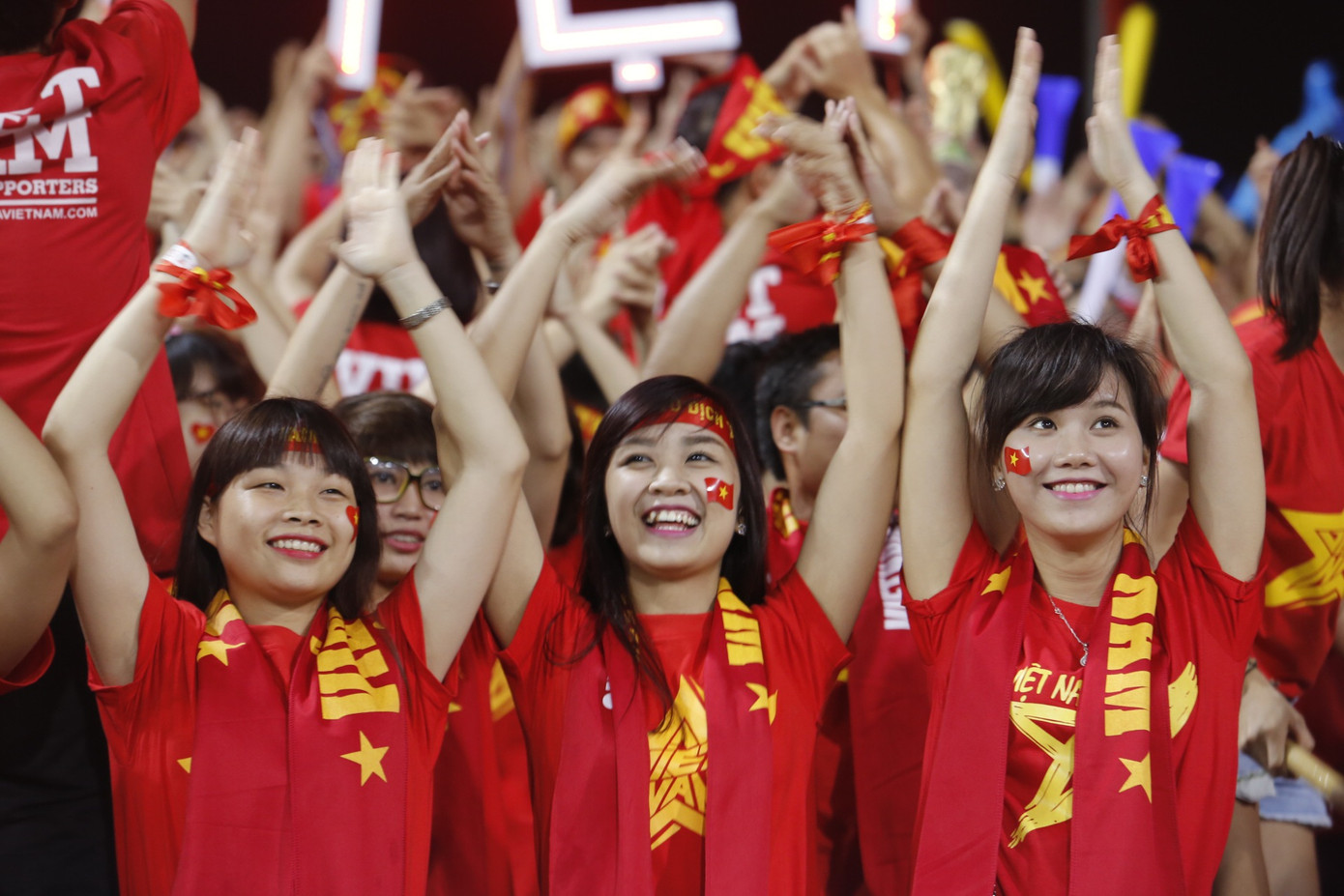 Việt Nam vs Philippines (3-1): Thăng hoa với ba tuyệt phẩm ảnh 12