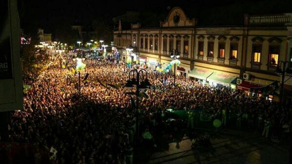 Argentina - Bosnia (2-1): Điệu Tango chưa khớp nhịp ảnh 12