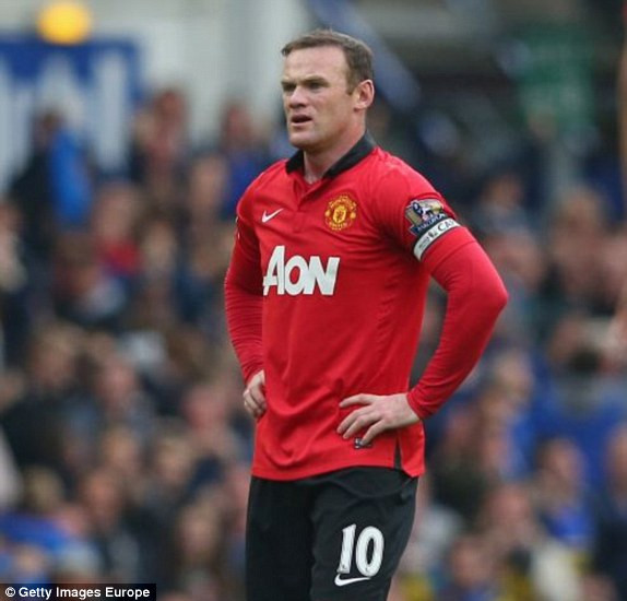 Everton-M.U (2-0): Ngày về thảm họa của David Moyes ảnh 4