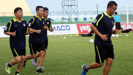 Anh Đức lập siêu phẩm, B.Bình Dương giành Siêu Cup ảnh 16