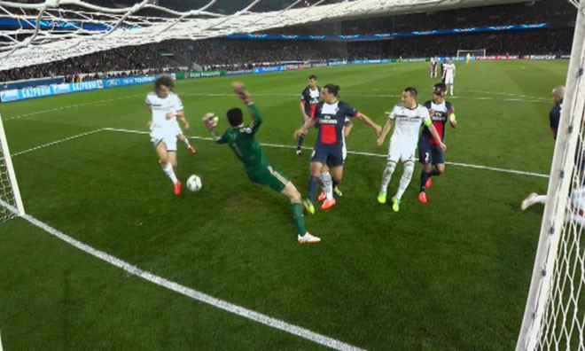 PSG-Chelsea (3-1): The Blues ngã đau ở 'công viên' ảnh 19