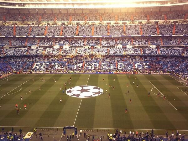 Real - Bayern (1 - 0): Hình hài của thép ảnh 11