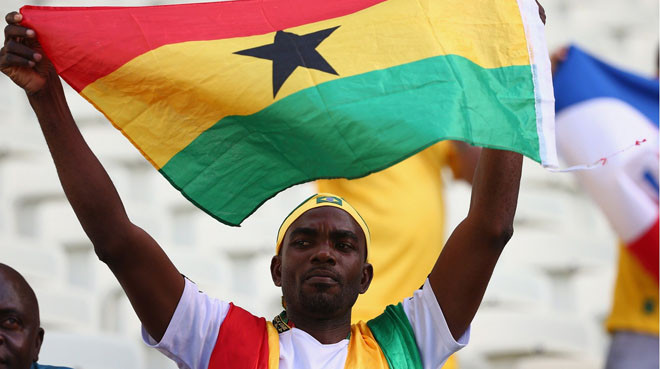 Đức - Ghana (2-2): Níu cánh Đại bàng sông Rhine ảnh 9