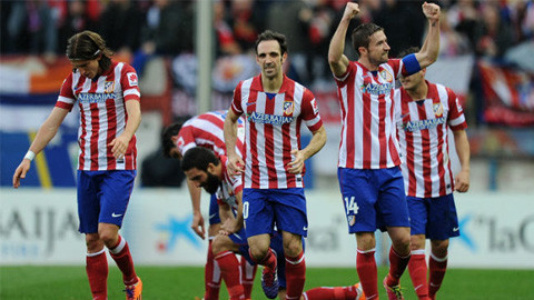 Bán kết Champions League: 'Hùm xám' đại chiến 'Kền kền' ảnh 6