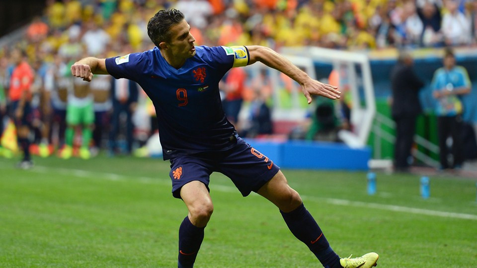 Hà Lan vs Brazil (3-0): Hồi kết cay đắng của Selecao ảnh 9