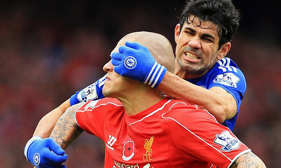 Liverpool vs Chelsea (1-2): Đánh sập Anfield ảnh 10