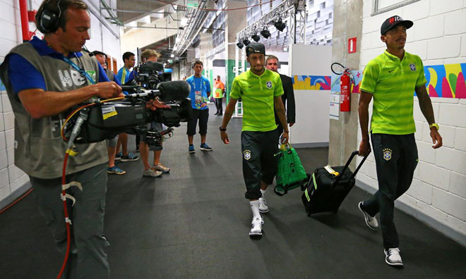 Hà Lan vs Brazil (3-0): Hồi kết cay đắng của Selecao ảnh 17