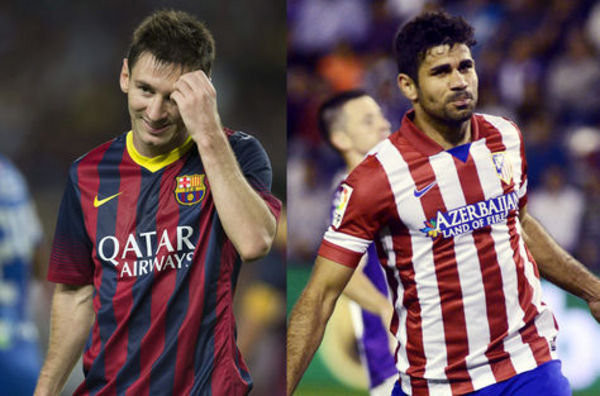 Barca - Atletico (1-1): Đăng quang nghẹt thở ảnh 7