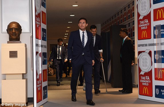 Vùi dập Man City dưới họng pháo, Arsenal giành Siêu cup ảnh 14