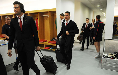 Arsenal-Man City (1-1): Níu chân nhau ở Emirates ảnh 4