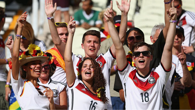 Đức - Ghana (2-2): Níu cánh Đại bàng sông Rhine ảnh 8