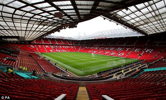 M.U - Liverpool (0-3): Đẩy Quỷ đỏ xuống 3 tầng địa ngục ảnh 12