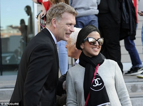 M.U-Bayern (1-1): Quỷ đỏ tiếc nuối ảnh 9