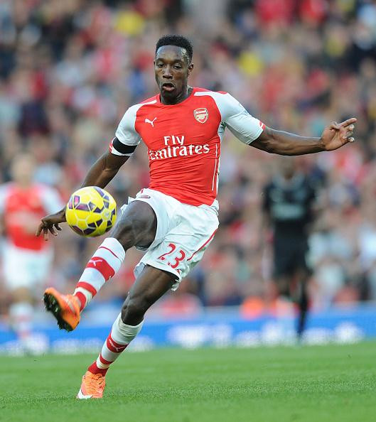 Arsenal vs M.U (1-2): 'Đỏ' như... Quỷ đỏ ảnh 13