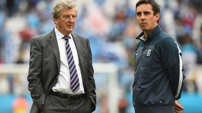 Uruguay-Anh (2-1): Luis Suarez trở thành 'tử thần' của Tam Sư ảnh 15