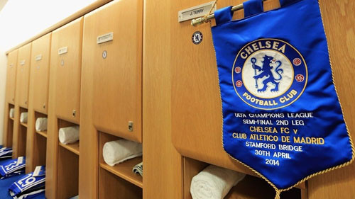 Chelsea - Atletico (1-3): Vỏ quýt dày có móng tay nhọn ảnh 8