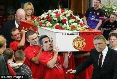 Arsenal-M.U (0-0): Thận trọng giết chết cảm xúc ảnh 7