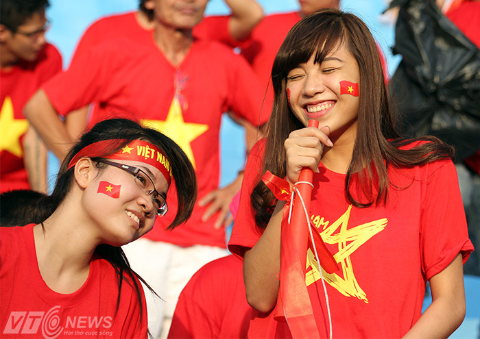 Vùi dập Myanmar, U19 Việt Nam thẳng tiến vào chung kết ảnh 17